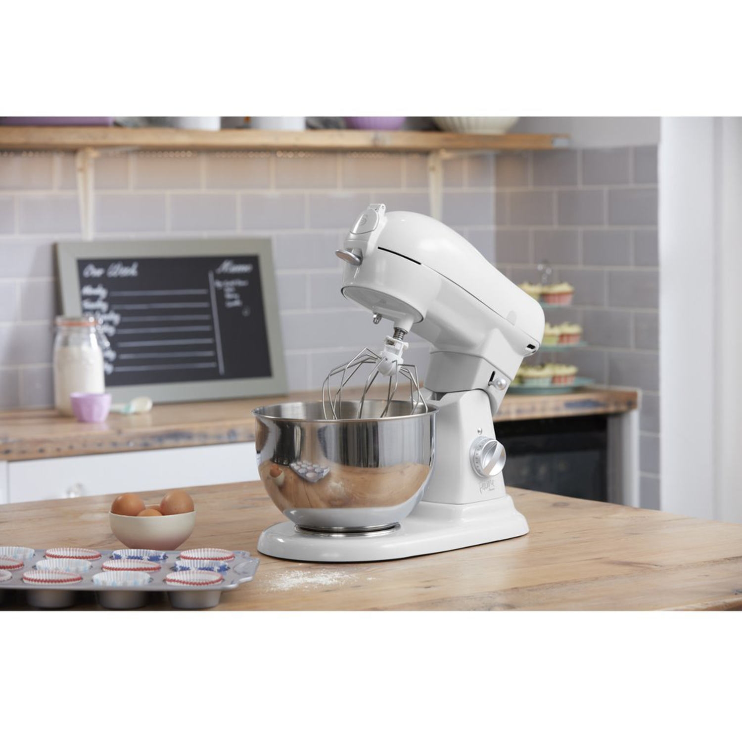 Fearne by Swan 6 Litre Stand Mixer thumbnail image
