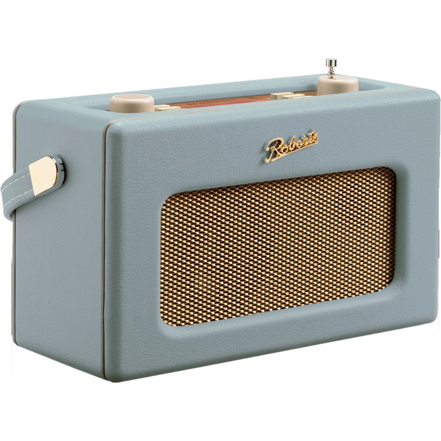 Roberts Radio DAB Portable Radio thumbnail image