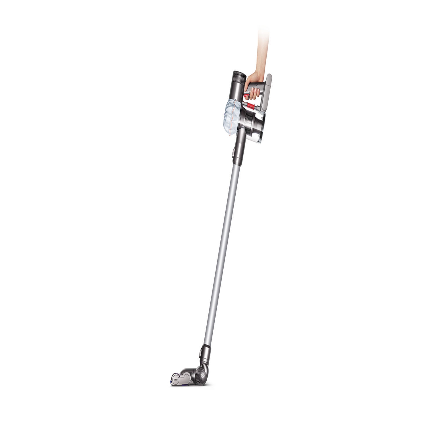Dyson V6 Flexi Cordless Vacuum Cleaner thumbnail image