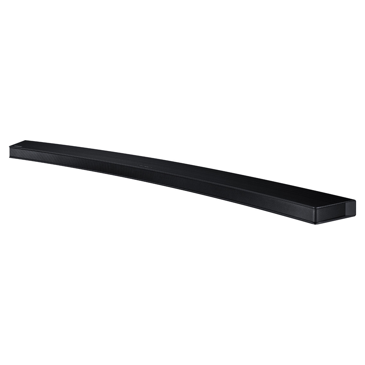 Samsung 350 Watt Wireless Curved Soundbar thumbnail image