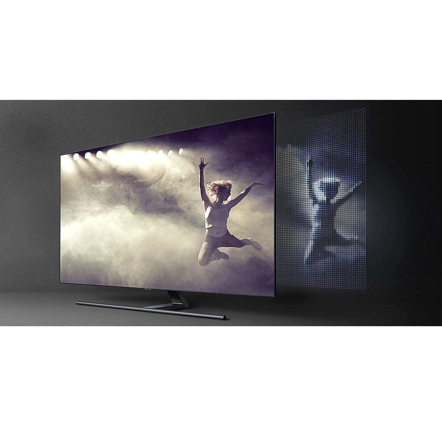 Samsung 75" QLED TV thumbnail image