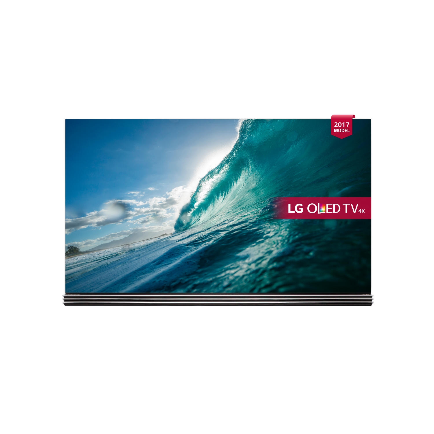LG 65" 4K UHD OLED TV thumbnail image