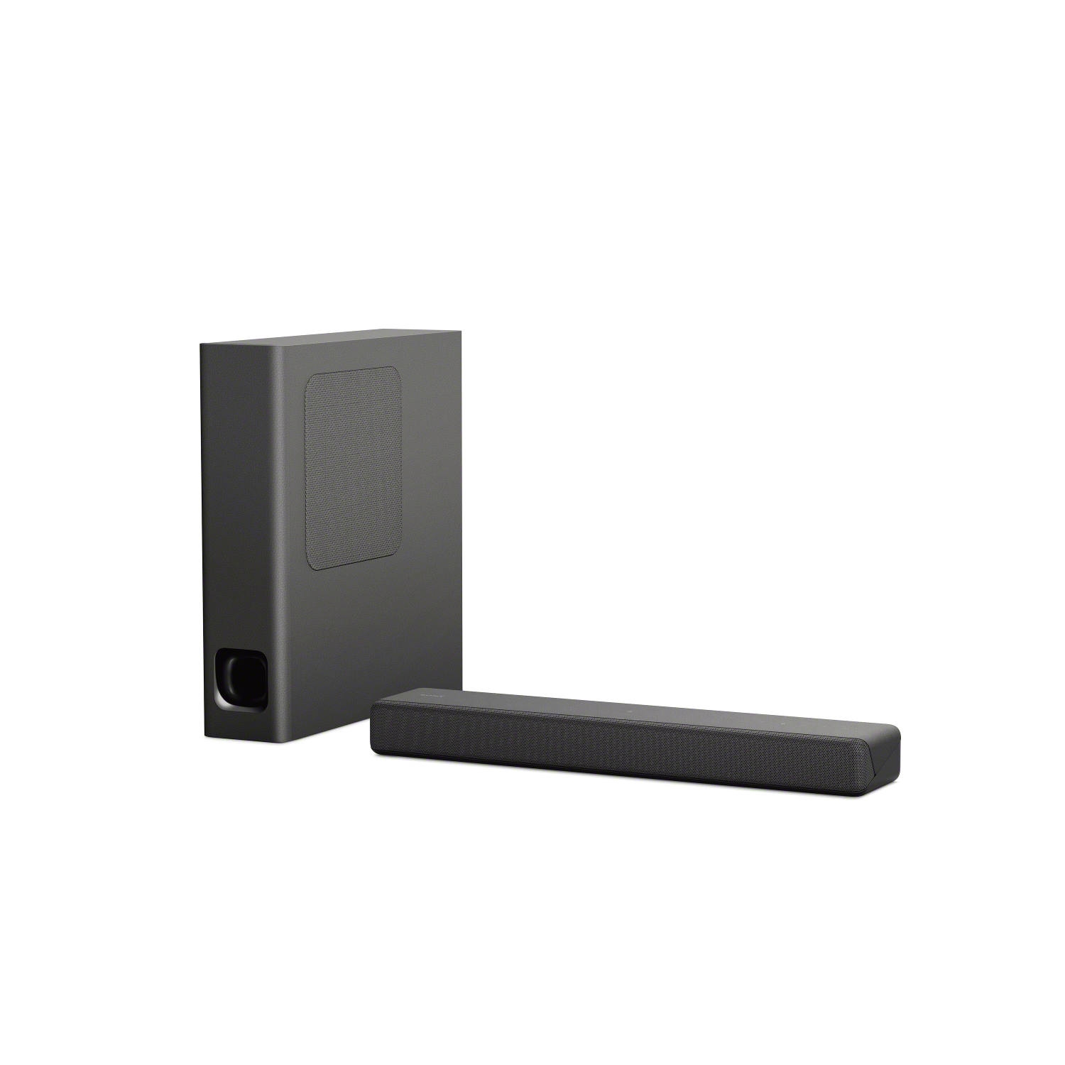 Sony HTMT300CEK 2.1Ch Soundbar & Subwoofer thumbnail image