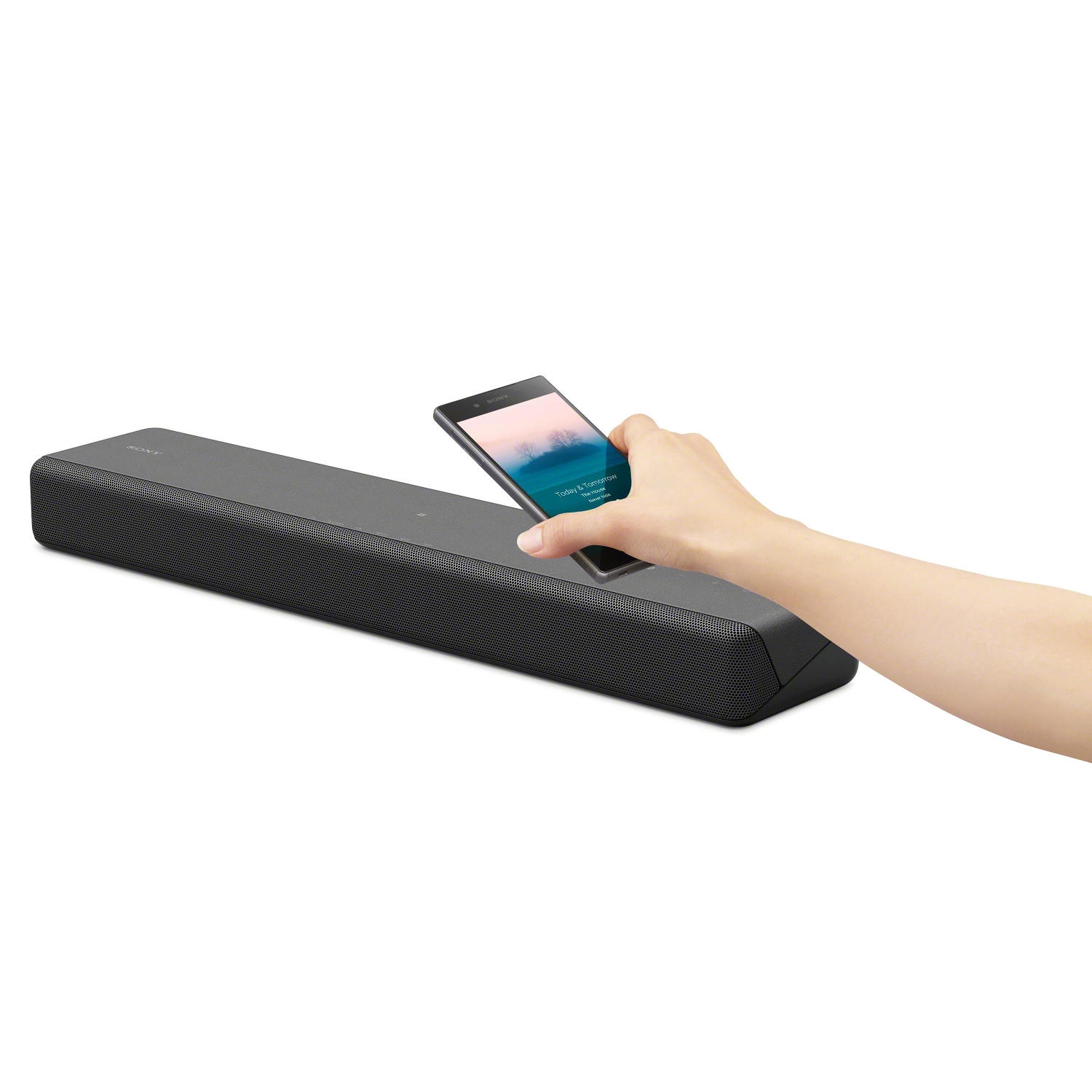 Sony HTMT300CEK 2.1Ch Soundbar & Subwoofer thumbnail image