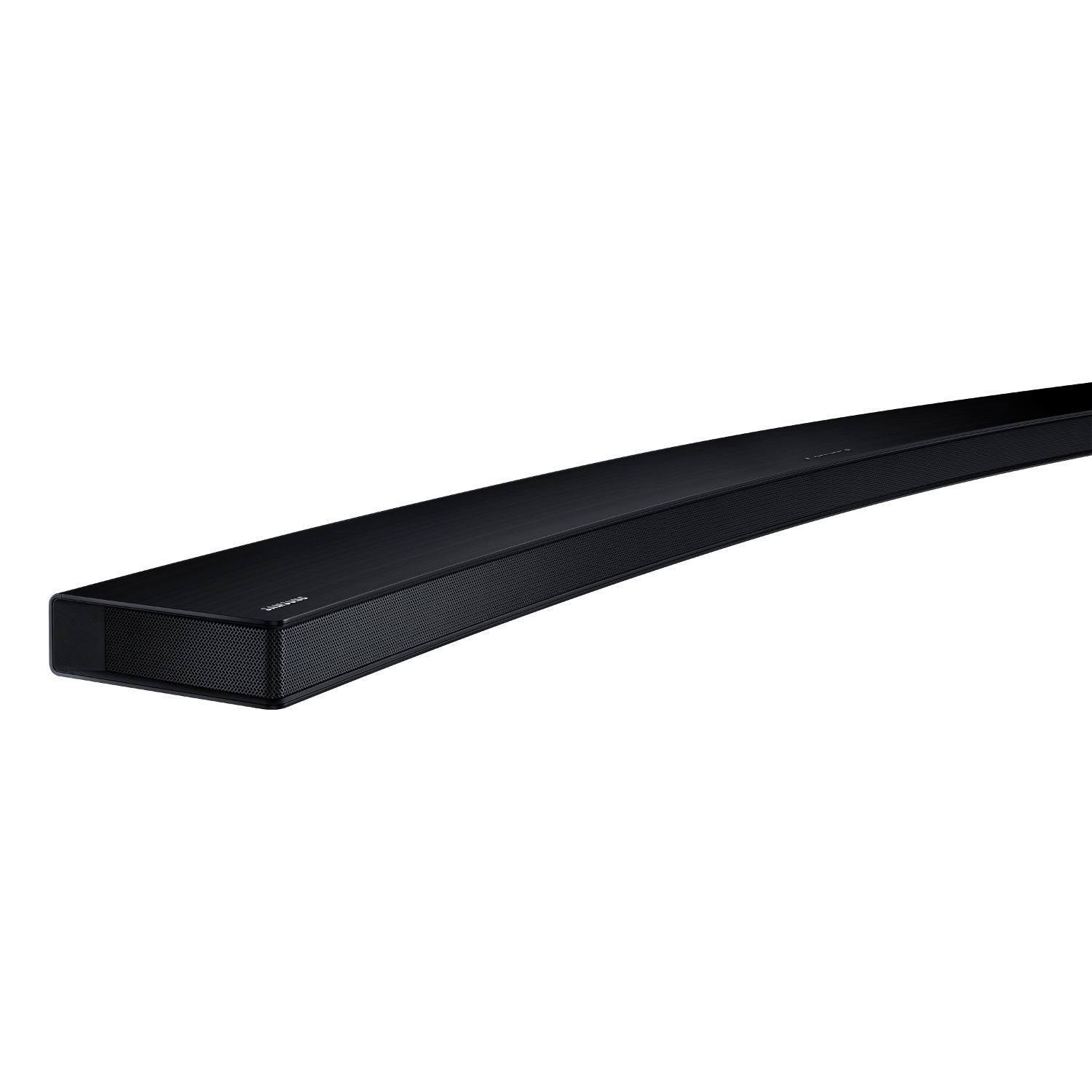 Samsung 350 Watt Wireless Curved Soundbar thumbnail image