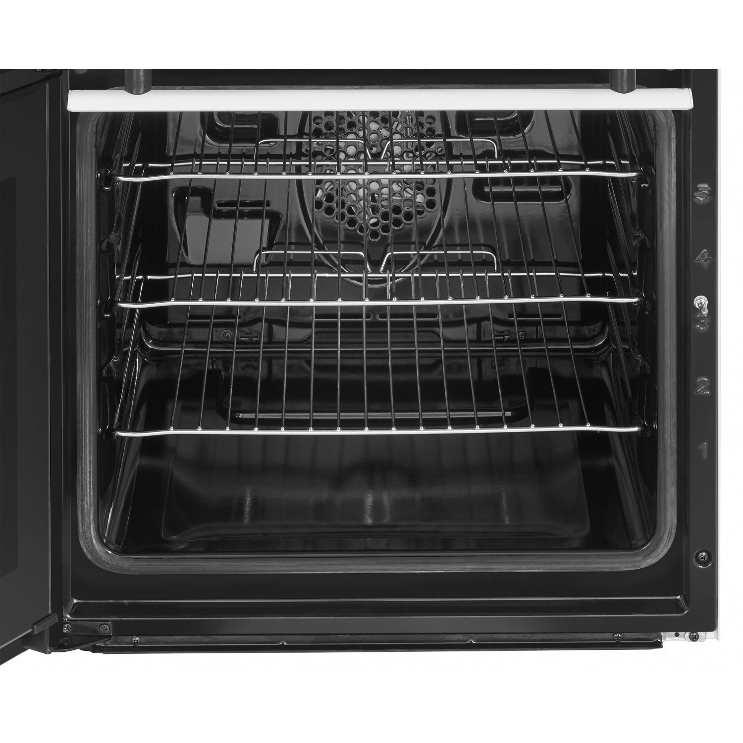 Beko EDVC503W 50cm Electric Double Oven thumbnail image