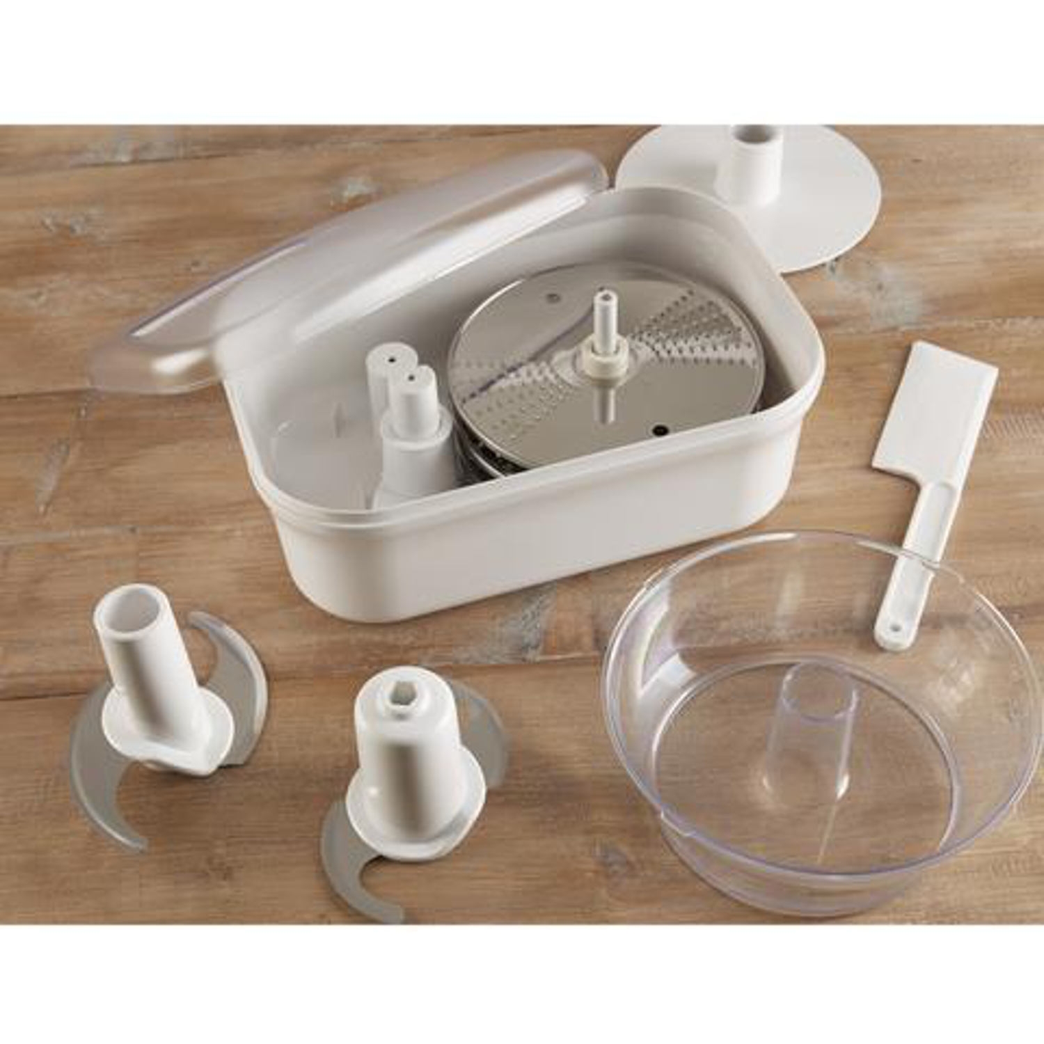 Fearne by Swan 3 Litre Food Processor thumbnail image