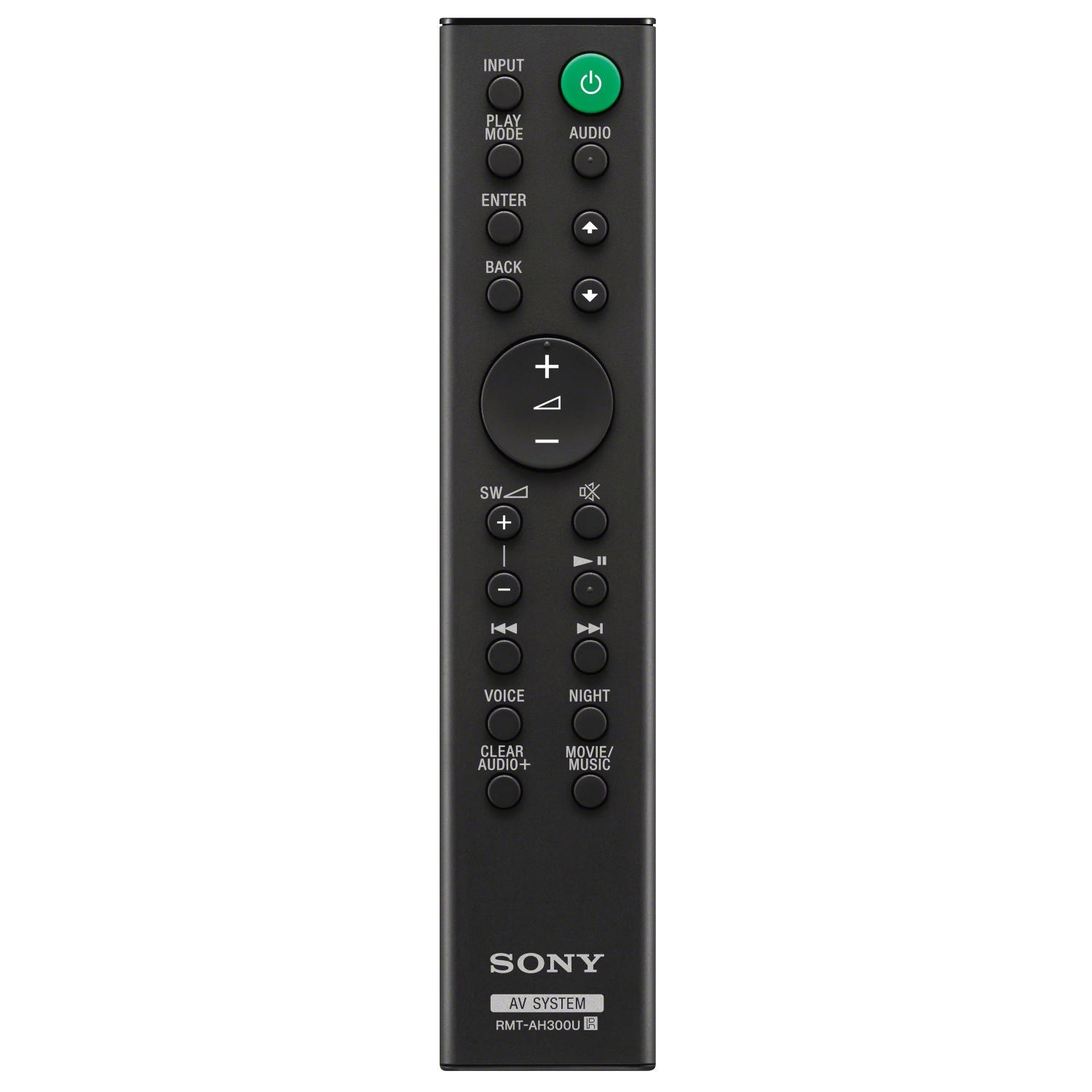 Sony Soundbar thumbnail image