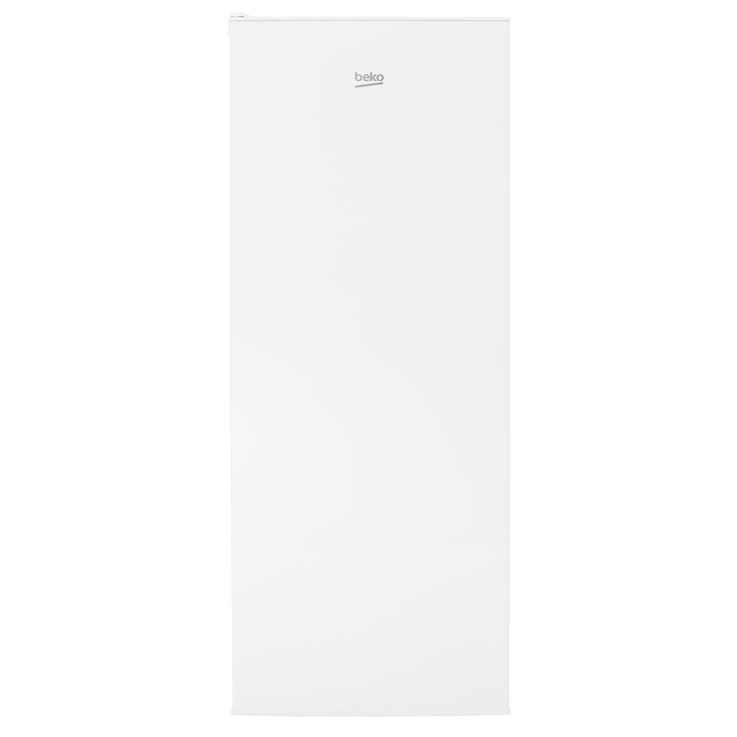 Beko FCFM1545W 55cm Frost Free Tall Freezer - White thumbnail image
