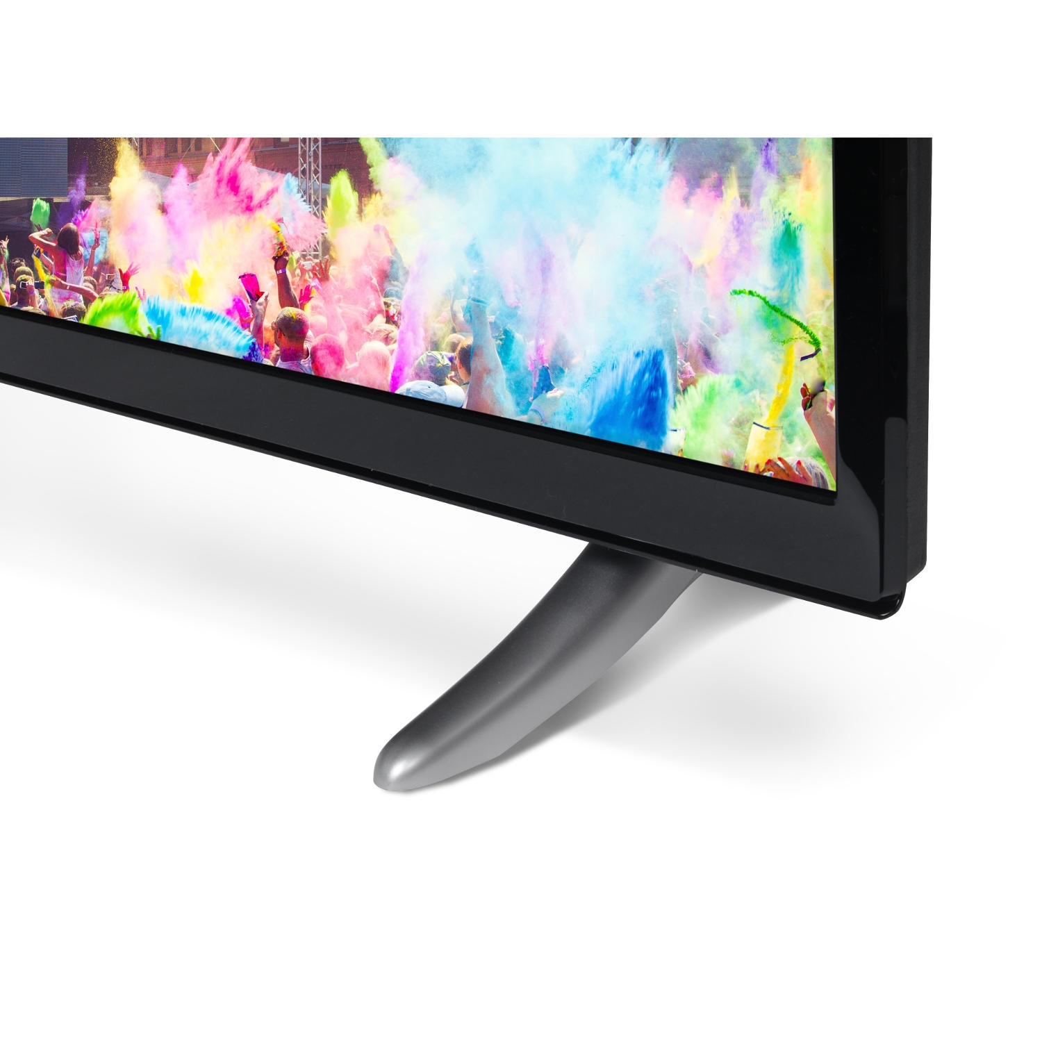 Linsar 55” UHD Smart Freeview HD TV - A+ Energy Rated thumbnail image