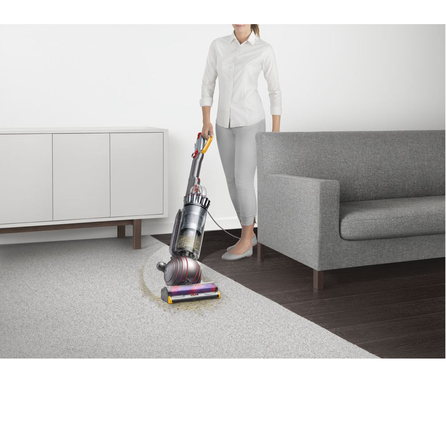Dyson BALLANIMAL2+ Upright Vacuum Cleaner thumbnail image