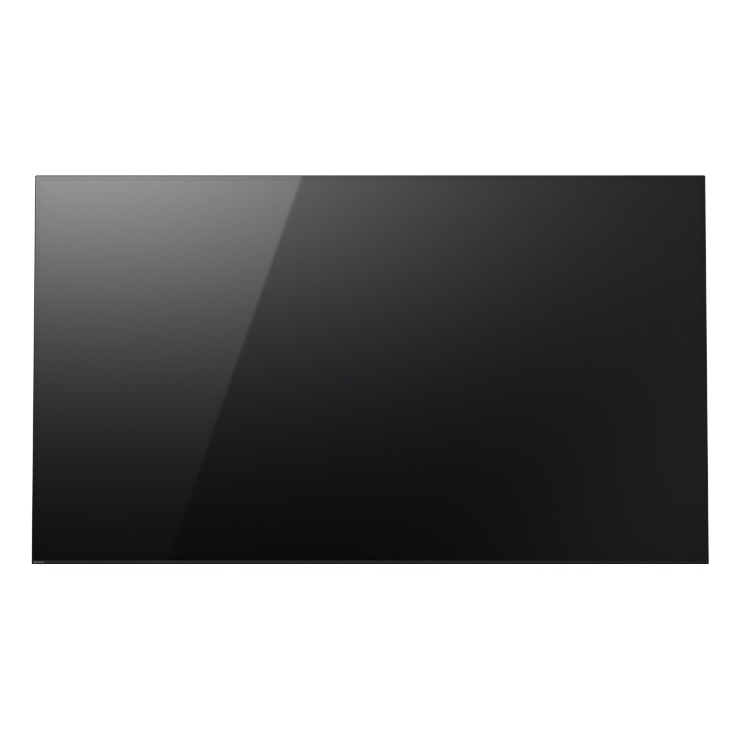 Sony 77"4K OLED HDR SMART Android TV - YouView - Acoustic Surface- B Rated thumbnail image