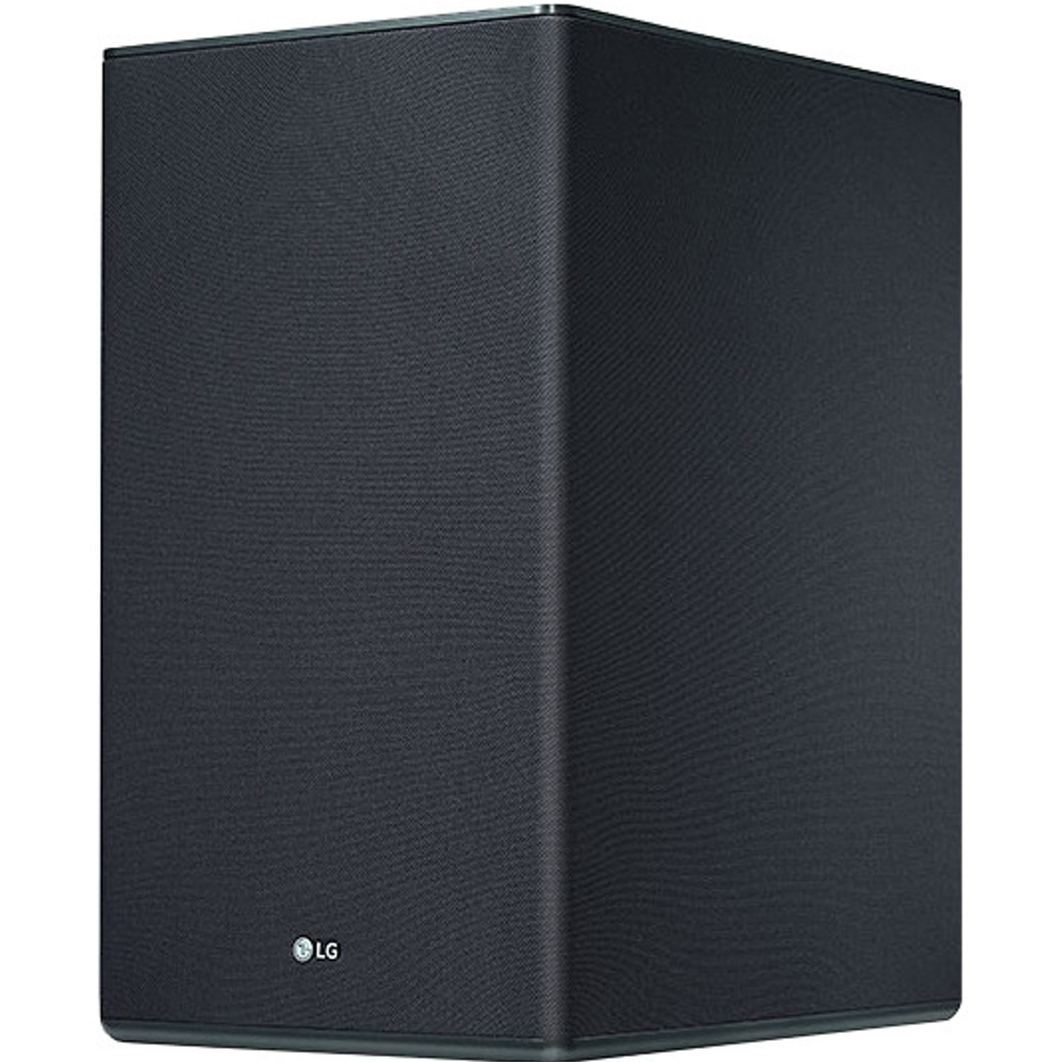 LG Soundbar thumbnail image