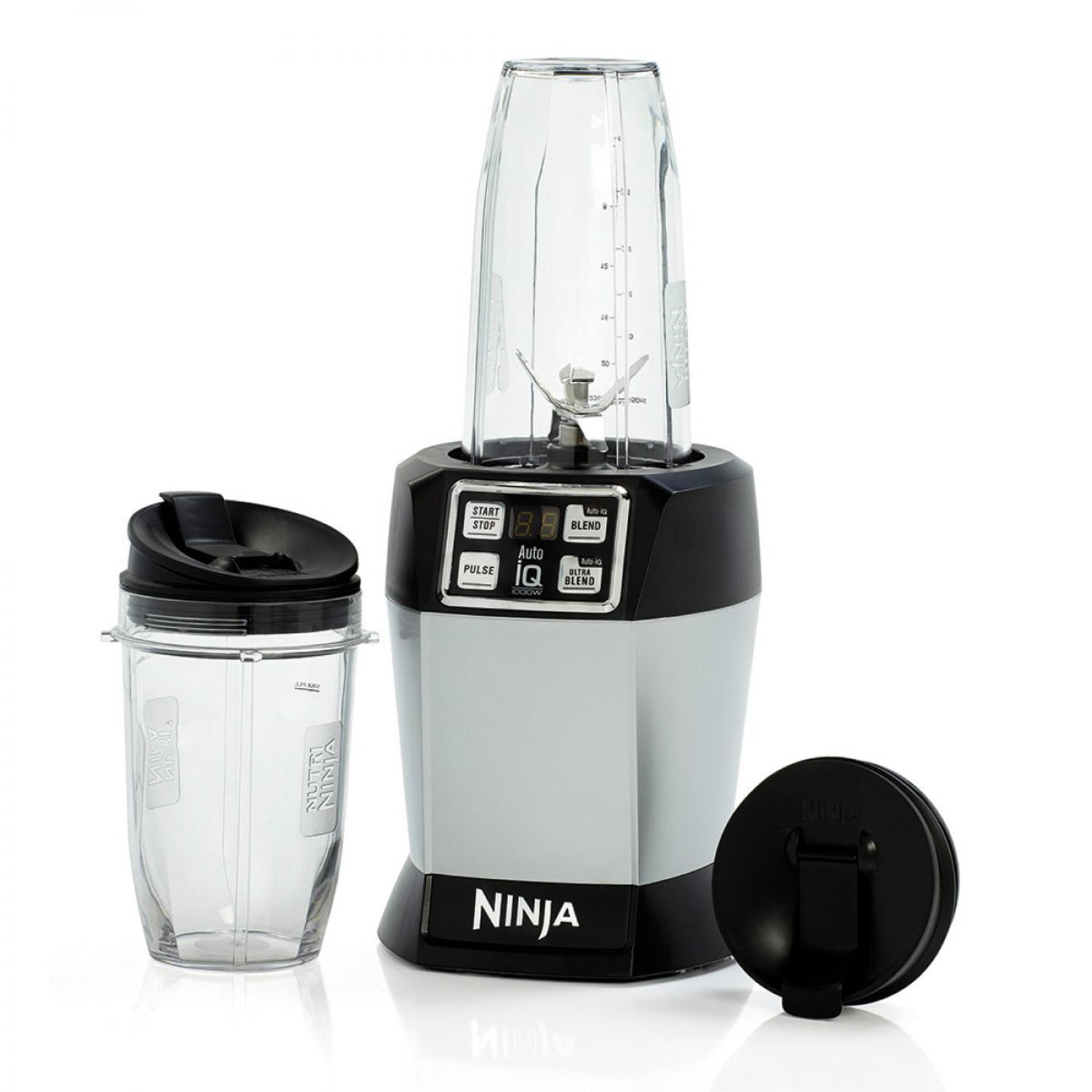 Shark Nutri Ninja Blender thumbnail image