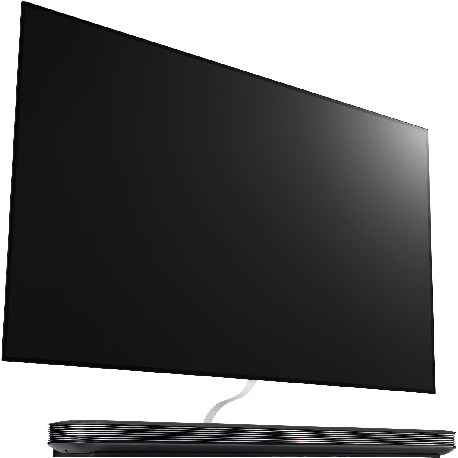 LG 65" OLED TV- SMART - web Os-Freeview Play - Freesat - Dolby Atmos Soundbase - A Rated thumbnail image