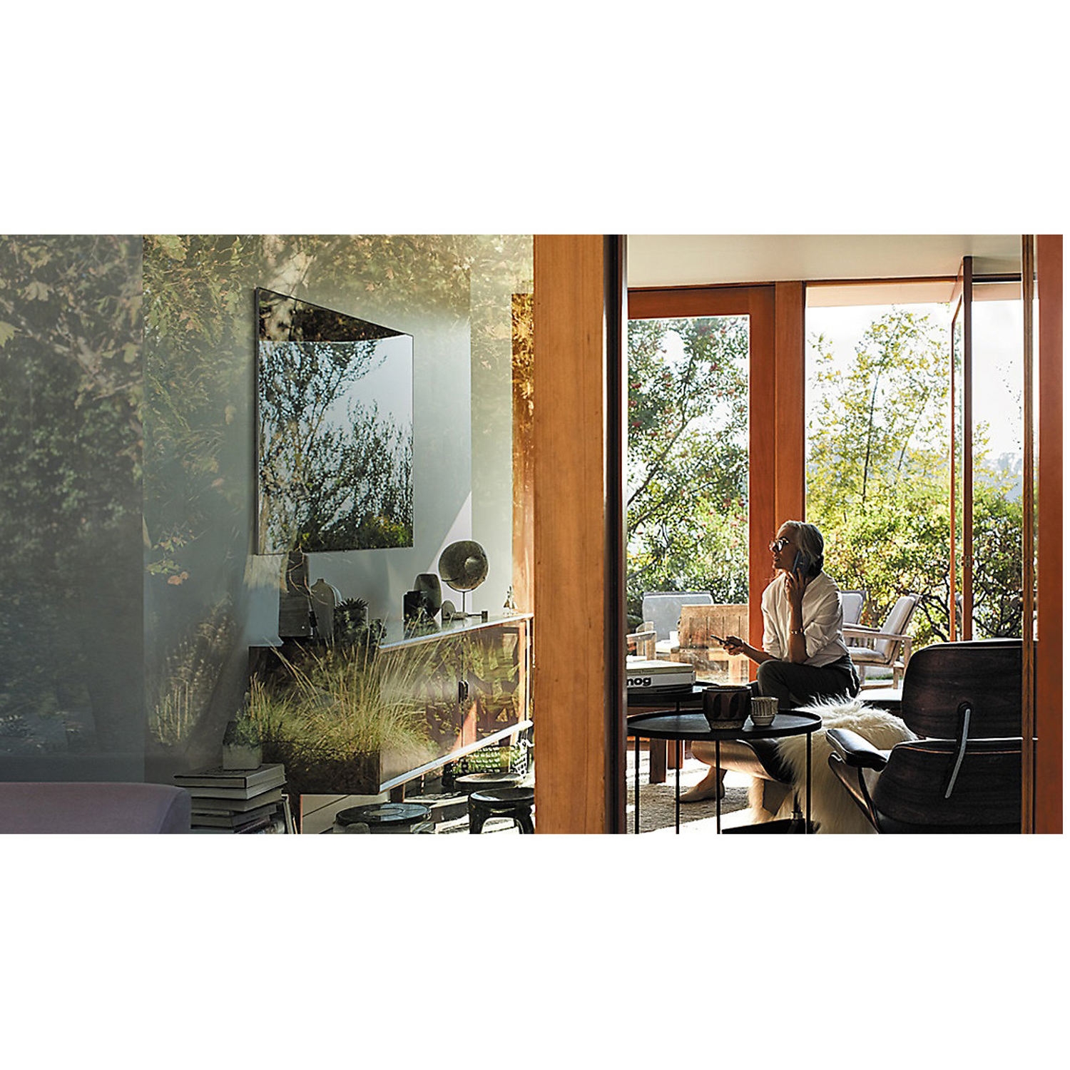 Samsung 75" QLED TV thumbnail image