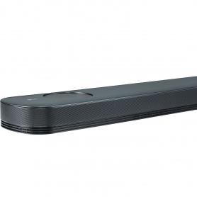 LG 5.1.2ch Soundbar -500W-Dolby Atmos-Bluetooth-Hi-Res Audio- Wireless - 1
