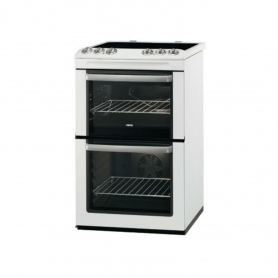 55cm electric oven