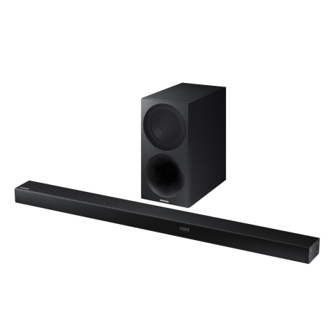 Samsung Flat Soundbar