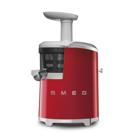 Smeg 50's Retro Style Slow Juicer