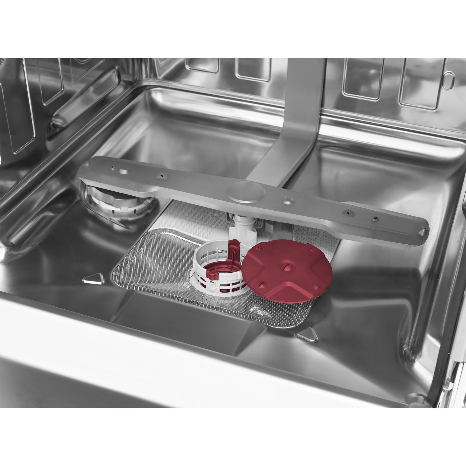 Blomberg LDV42244 Full Size Integrated Dishwasher - 14 Place Settings - 4
