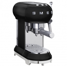 Smeg 50's Retro Style Coffee Machine