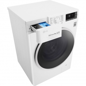 LG 9kg 1400 Spin Washing Machine