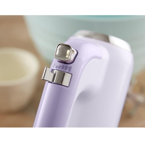Fearne by Swan 5 Speed Hand Mixer