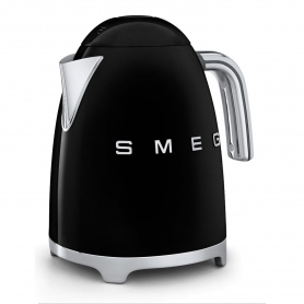 Smeg 50's Retro Style Kettle Hurrells Smeg 50's Retro Style Kettle Hurrells