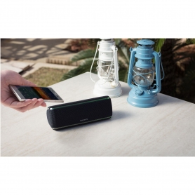 Sony Portable Wireless BLUETOOTH Speaker - 4