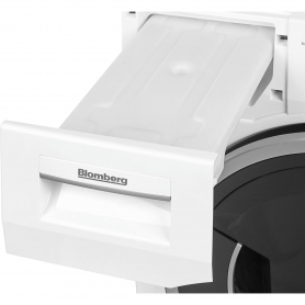 Blomberg LTK28021W Condenser T-Dryer 3 Year Warranty  - 1