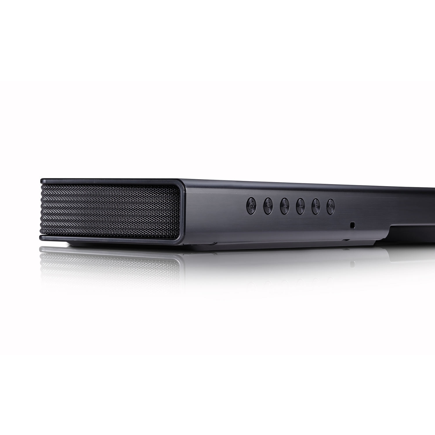 LG Soundbar full image