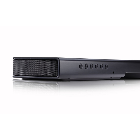 LG Soundbar