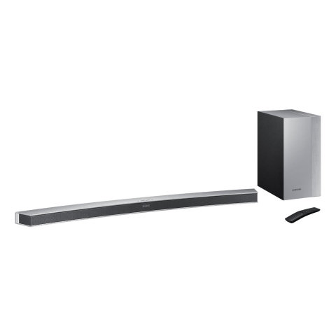 Samsung Curved Soundbar
