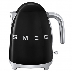Smeg 50's Retro Style Kettle Stuart Smeg KLF03CRUK Retro Style Kettle