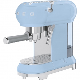 Smeg 50's Retro Style Coffee Machine - 2