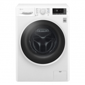 LG 1400 Spin 8kg Wash 4kg Dry Washer Dryer