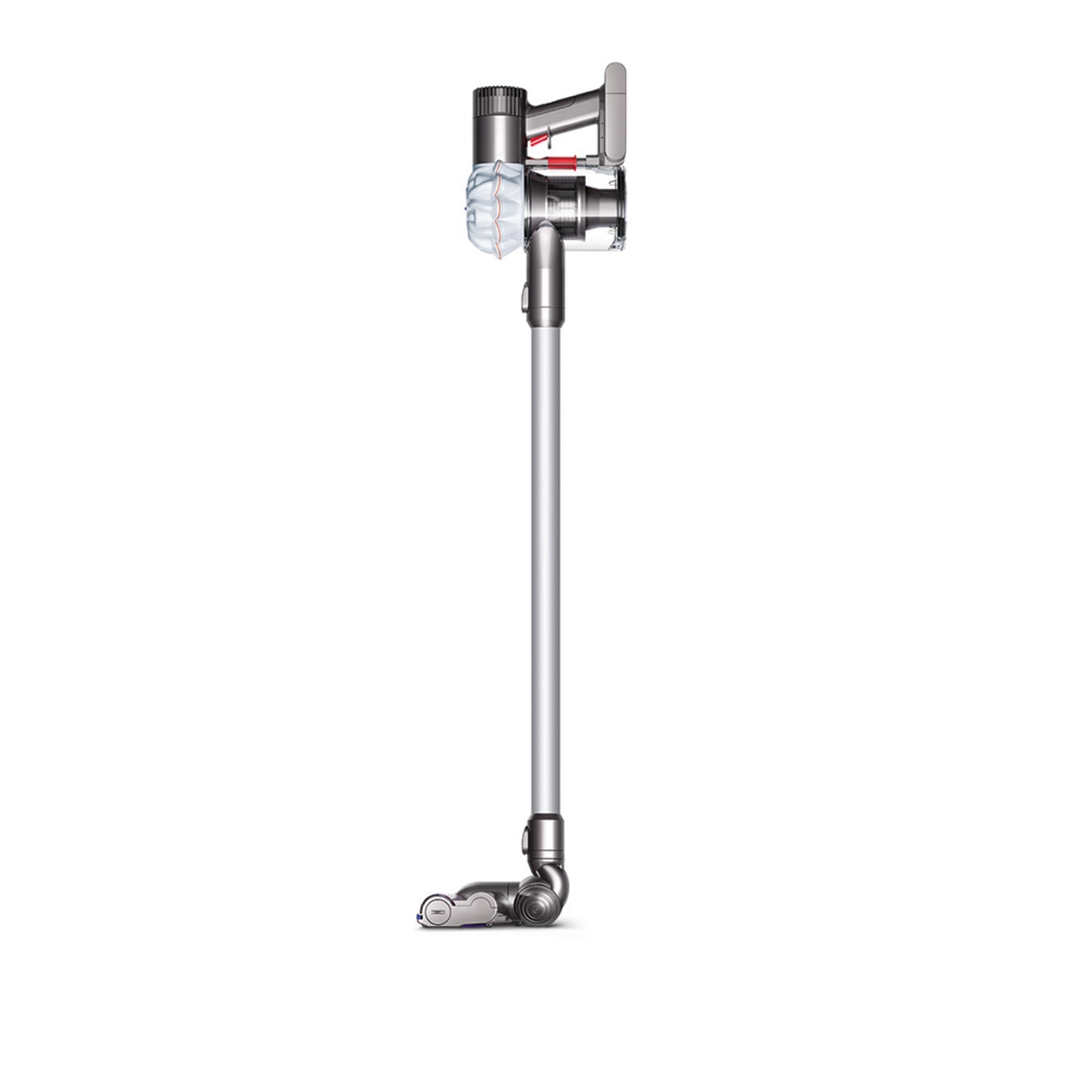 Dyson V6 Flexi Cordless Vacuum Cleaner full image