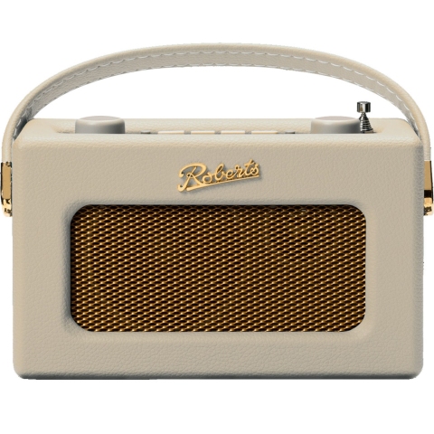 Roberts Radio DAB Portable Radio