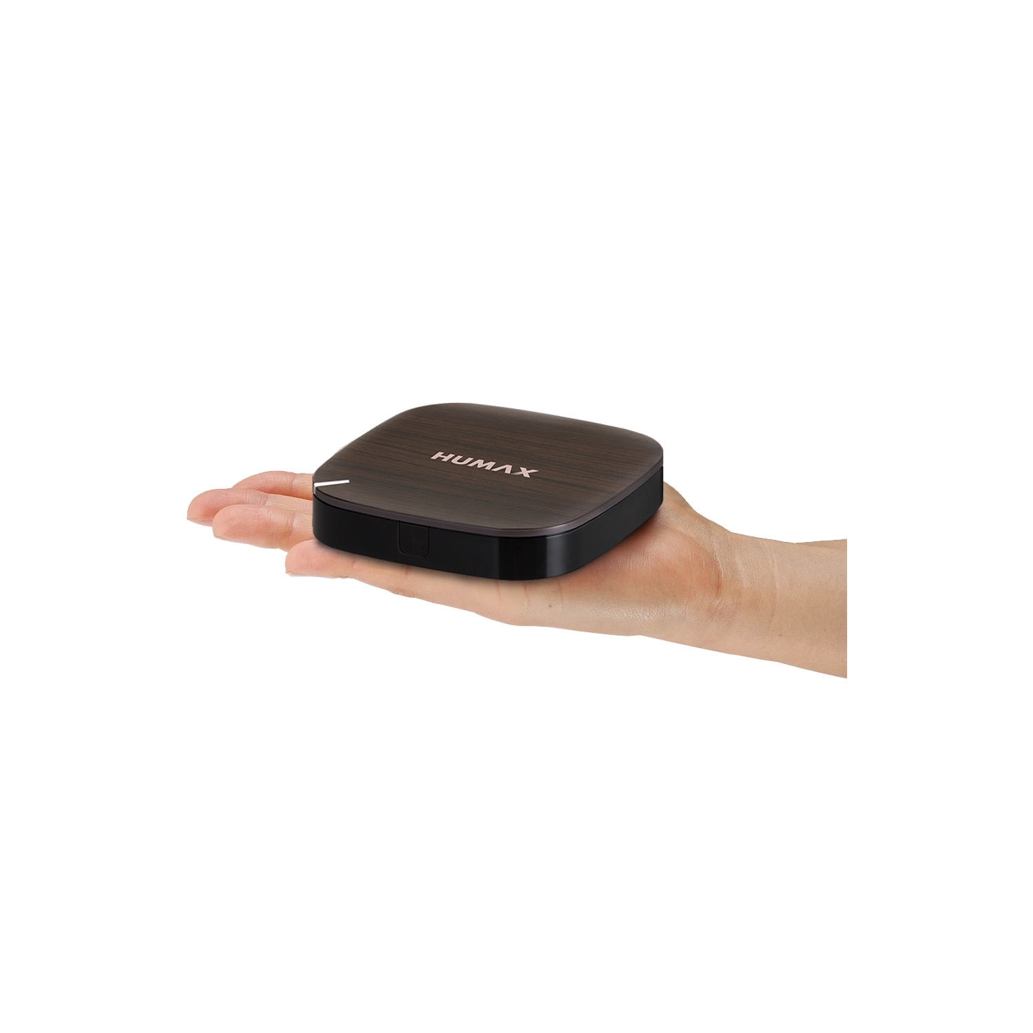 Humax H3 Espresso Media Player full image