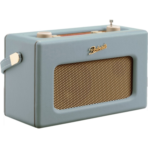 Roberts Radio DAB Portable Radio