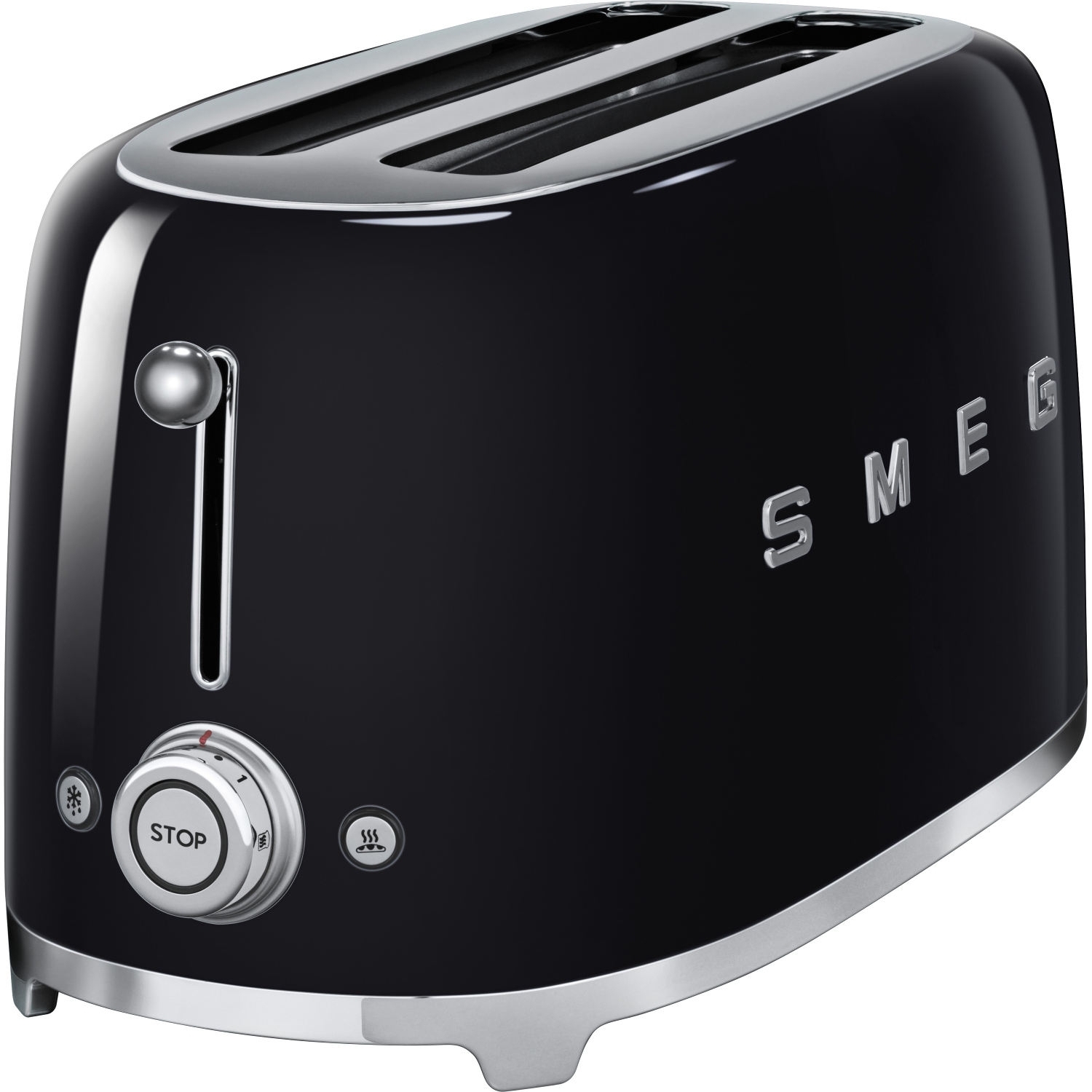 Smeg toaster 4 slot toasters