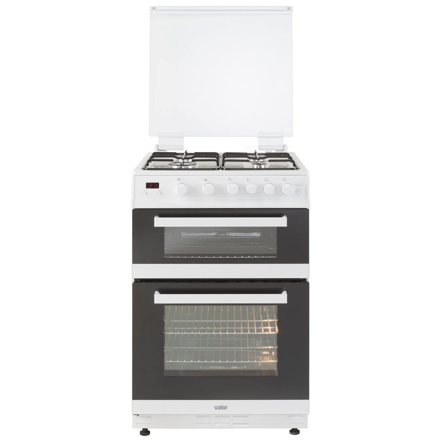 Valor 60cm Gas Cooker  full image