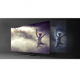 Samsung 75" QLED TV - 2