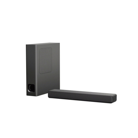 Sony HTMT300CEK 2.1Ch Soundbar & Subwoofer