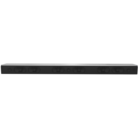 Samsung All In One 5.1 Soundbar 4K Pass through