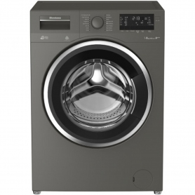 Blomberg 8kg 1400 Spin Washing Machine