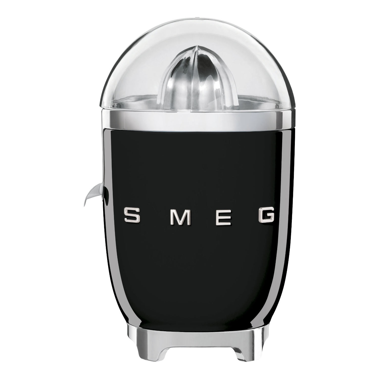 Smeg 50's Retro Style Citrus Juicer full image