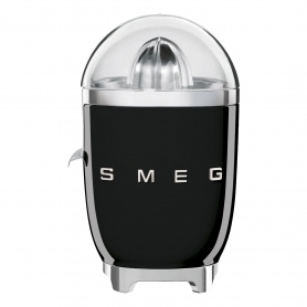 Smeg 50's Style Citrus Juicer White