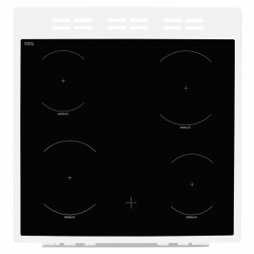 Blomberg 60cm Electric Cooker - 2